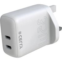 Notice Celly TC2USBC35WUK Chargeur électrique