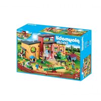 Notice PLAYMOBIL 9275 Jouets