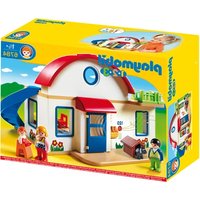 Notice PLAYMOBIL 6784 Maquettisme