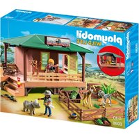 Notice PLAYMOBIL 6936 Jouets