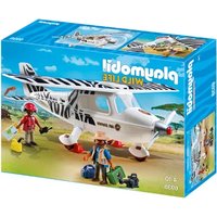 Notice PLAYMOBIL 6938 Jouets