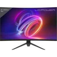 LC-Power M27FC - Monitor