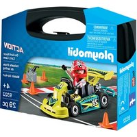 Notice PLAYMOBIL 9322 Jouets