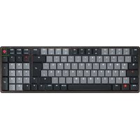Notice Cherry KW 550 MX LP Clavier