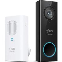 Video Doorbell Dual 2K (Wired) eufy