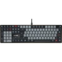 Notice Cherry KC 500 MX LP Clavier
