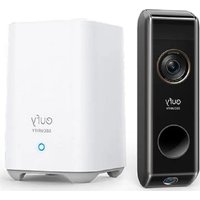 Video Doorbell Dual 2K (Battery-Powered) eufy