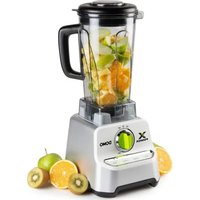 Notice DOMO X-POWER DO747BL Mixer