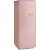 Notice DOMO DO91708R Fridge