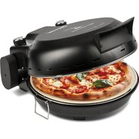 Notice GIRMI QUISIPIZZA FP50 Horno para pizzas