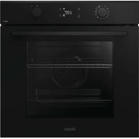 Notice HAIER H6 ID25B3LHTB Oven