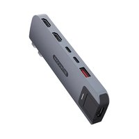Notice SITECOM AC-2102 USB hub