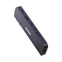 Notice SITECOM AC-2001 USB hub