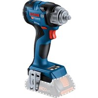 GDS 18V-320 C Professional BOSCH