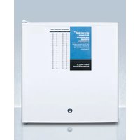 Notice Accucold FS24LPRO Congélateur