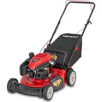Notice TROY-BILT TB120C Lawn mower