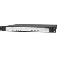 Notice Tripp Lite NETDIRECTOR B064-032-01-IPH Commutateur réseau