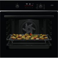 AEG TS6PB50WAB - Ofen
