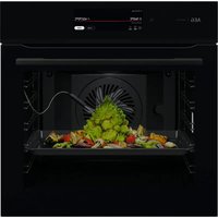 AEG BP9200B - Oven
