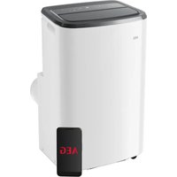 Comfort 6000 AXP40U340CW AEG