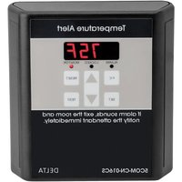 Notice DELTA 5COM-CN-016CS Système de douche