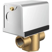 Notice DELTA 5GA-ADD-208 Système de douche