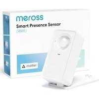 Notice Meross MS600 Maison intelligente