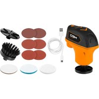Notice NEO tools 04-604 Daudzfunkcionālie rīki