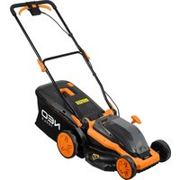 Notice NEO tools 04-640 Sekačka na trávu