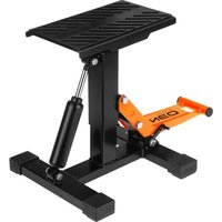 Notice NEO tools 10-598 Wagenheber