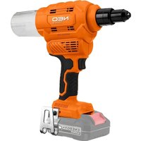 Notice NEO tools 04-617 Elektrická šroubovák