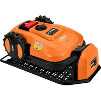 Notice NEO tools 04-621 Robotická sekačka