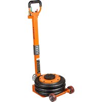 Notice NEO tools 11-737 Lewarek