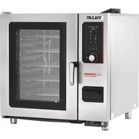Chef's Combi CHEF-102E Vulcan