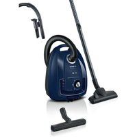 Notice BOSCH SERIE 4 BGL38WBU3H Støvsuger