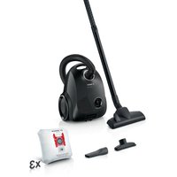 Notice BOSCH BGBS2X111 Støvsuger