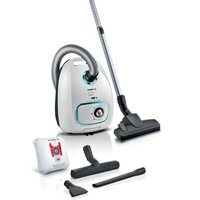 BOSCH Serie 4 ProHygienic BGBS4HYGGB - Stofzuiger