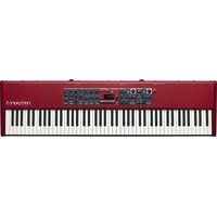 Notice Nord PIANO 5 Clavier