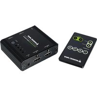 Notice IOGEAR GHSW8431 Routeur