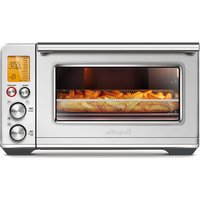 the Smart Oven Air Fryer BOV861 BREVILLE