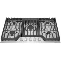 FRIGIDAIRE FCCG3627SS - Cooker