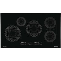 FRIGIDAIRE FCCI3627BK - Cooker