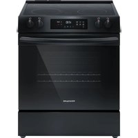 FRIGIDAIRE FCFE3062BK - Cooker