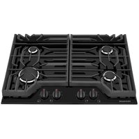 FRIGIDAIRE FCCG3027BK - Cooker