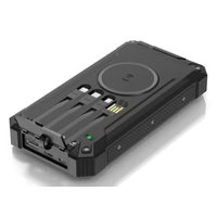 Notice DENVER PSC-20012 Batterie portable