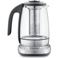 the Smart Tea Infuser BTM600 BREVILLE
