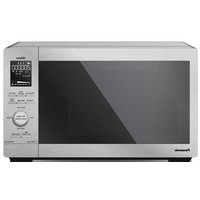 Notice PANASONIC NN-SD47QS Four à micro-ondes