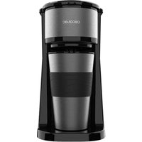CECOTEC Coffee 66 Drop &amp; Go - Ekspres do kawy