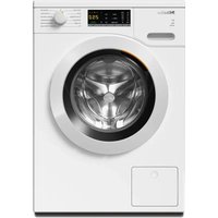 WCA120 WCS Active MIELE
