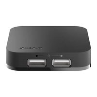 Notice D-LINK DUB-H4 Hub USB